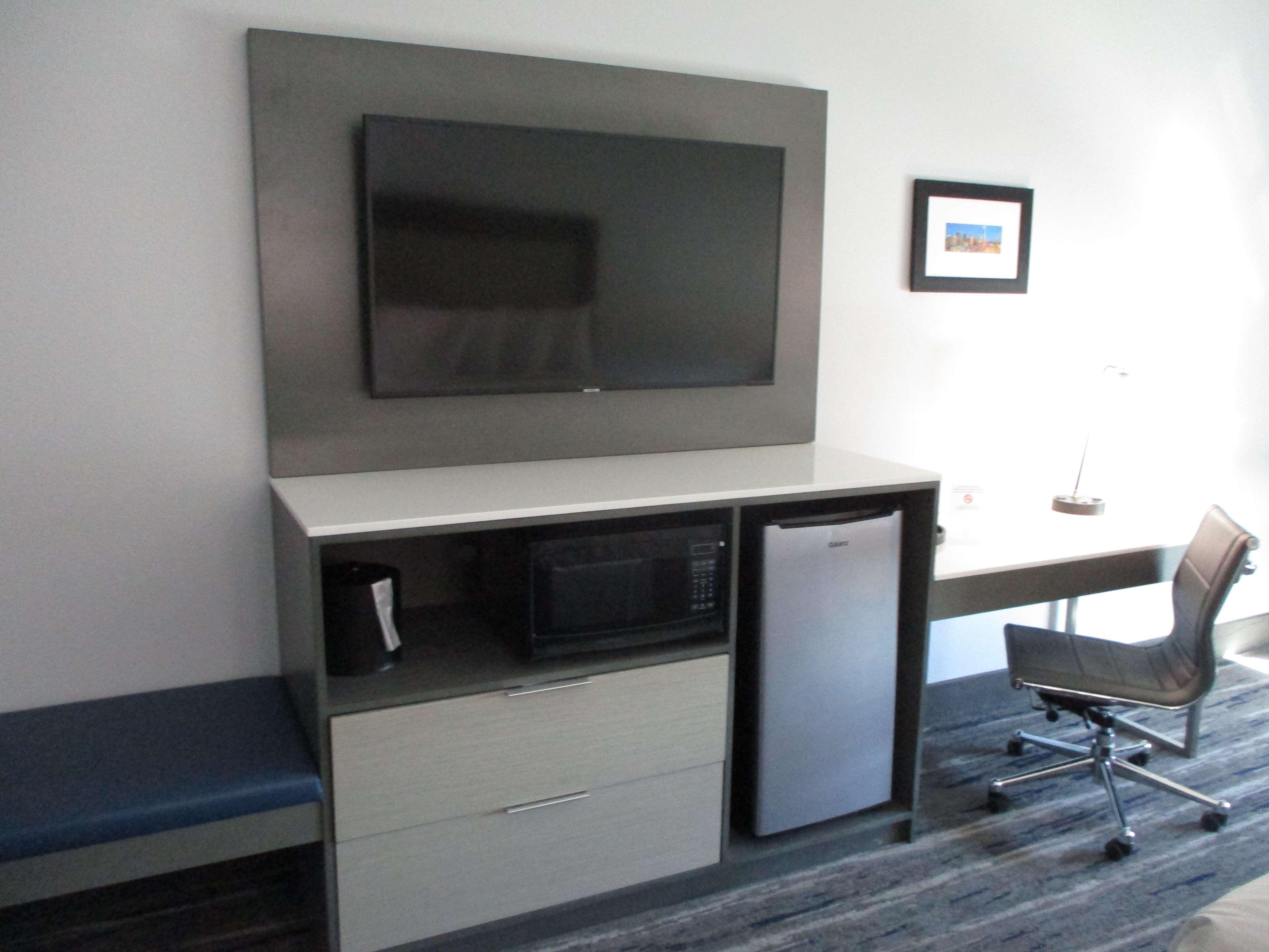 Best Western Plus Choctaw Inn & Suites Экстерьер фото