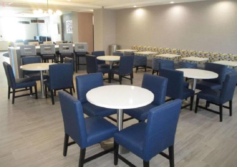 Best Western Plus Choctaw Inn & Suites Экстерьер фото