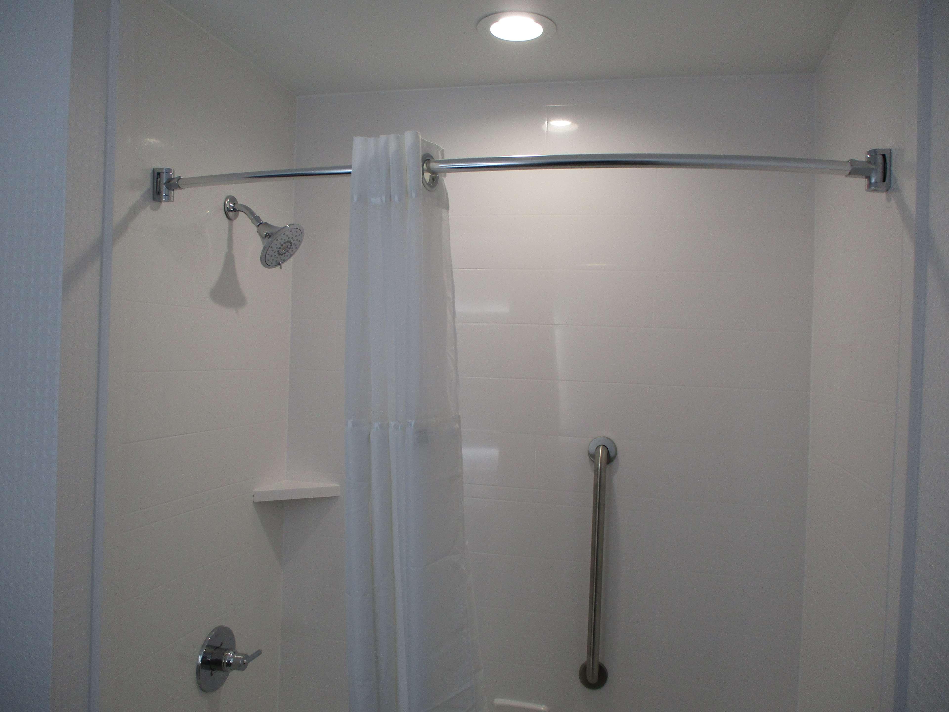 Best Western Plus Choctaw Inn & Suites Экстерьер фото